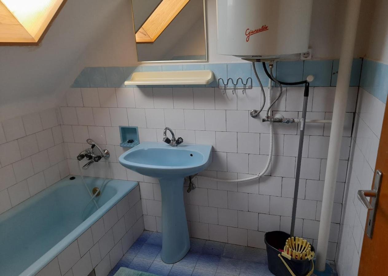 Boglari Harmonia Apartman Balatonboglár Exterior foto