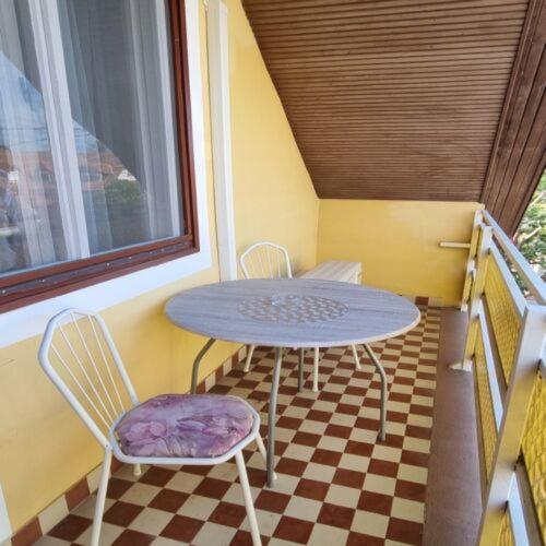 Boglari Harmonia Apartman Balatonboglár Exterior foto